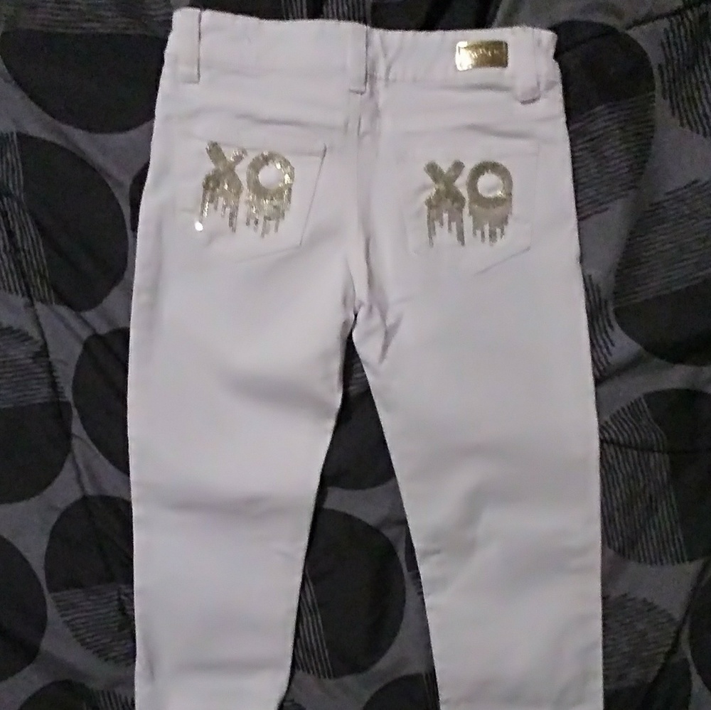 Xoxo Jeans